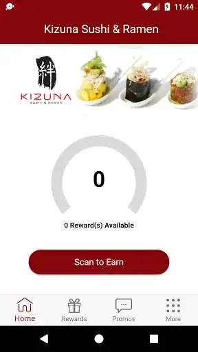 Play Kizuna Sushi and Ramen  and enjoy Kizuna Sushi and Ramen with UptoPlay