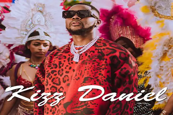 Play Kizz Daniel Cough  and enjoy Kizz Daniel Cough with UptoPlay