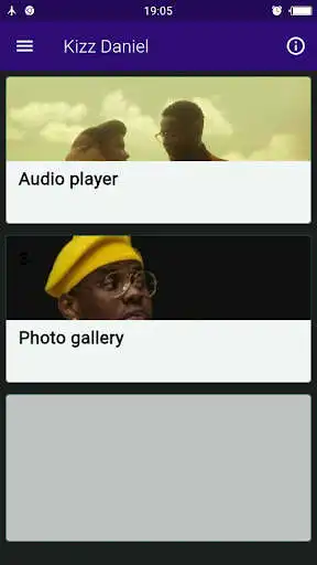 Play Kizz Daniel Lie Mp3 Offline  and enjoy Kizz Daniel Lie Mp3 Offline with UptoPlay