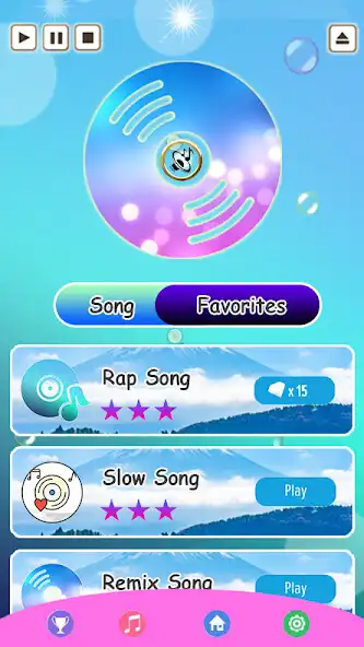 Play Kizz daniel piano tiles  and enjoy Kizz daniel piano tiles with UptoPlay