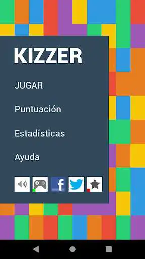 Play Kizzer (Juego Trivial)  and enjoy Kizzer (Juego Trivial) with UptoPlay