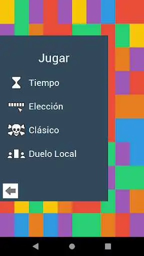 Play Kizzer (Juego Trivial) as an online game Kizzer (Juego Trivial) with UptoPlay