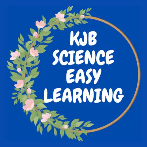 Play Kjb science institute APK