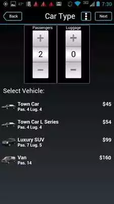 Play KJ Car Service