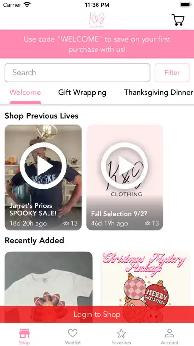 Play KJ Clothing as an online game KJ Clothing with UptoPlay