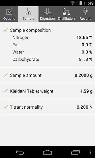 Play Kjeldahl Optimizer and enjoy Kjeldahl Optimizer with UptoPlay Play Kjeldahl Optimizer and enjoy Kjeldahl Optimizer with UptoPlay