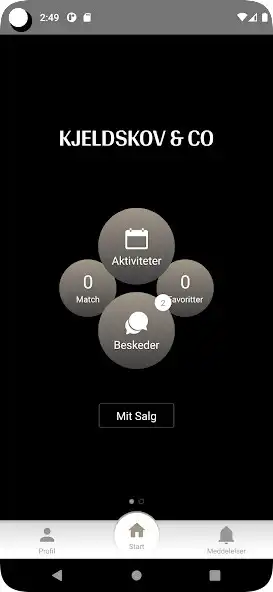 Play Kjeldskov  Co  and enjoy Kjeldskov  Co with UptoPlay