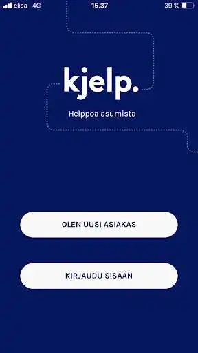 Play Kjelp  and enjoy Kjelp with UptoPlay