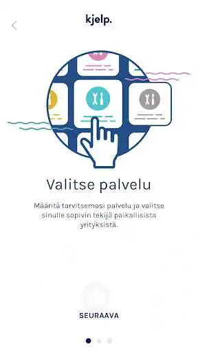 Play Kjelp as an online game Kjelp with UptoPlay