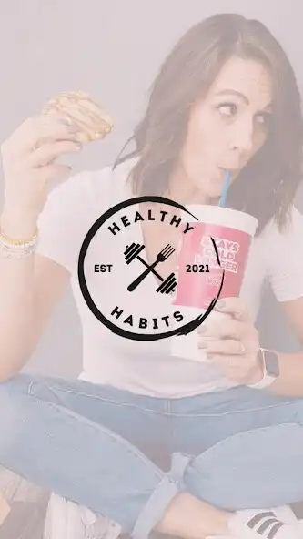 Play KJ Healthy Habits Coaching  and enjoy KJ Healthy Habits Coaching with UptoPlay