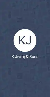 Play K Jivraj  Sons