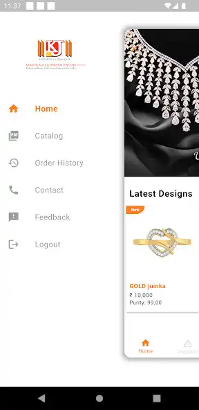 Play KJ Jewellers as an online game online KJ Jewellers with UptoPlay Play KJ Jewellers as an online game KJ Jewellers with UptoPlay