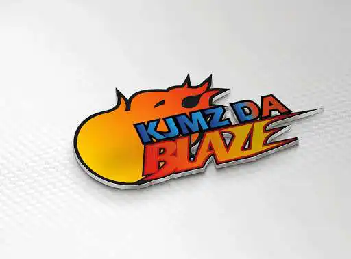 Play KJMZ DA BLAZE  and enjoy KJMZ DA BLAZE with UptoPlay