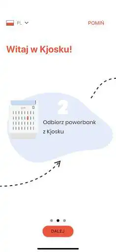 Play Kjosk as an online game Kjosk with UptoPlay