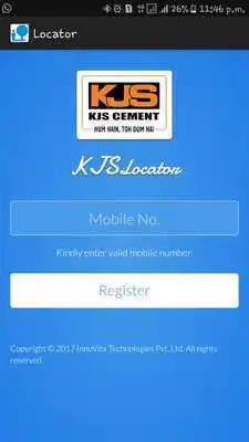 Play KJS Locator