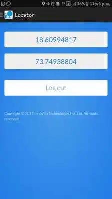 Play KJS Locator
