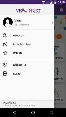 Play KJSS Vision 360