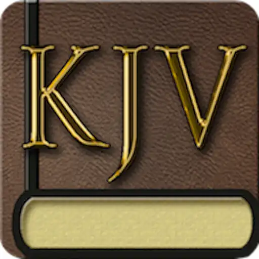 Run free android online KJV Audio Bible APK Run free android online KJV Audio Bible APK