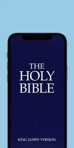 KJV Bible - Audio Bible King James Version online game with UptoPlay