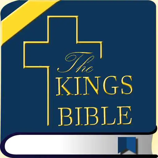 Play KJV Bible Audio APK Play KJV Bible Audio APK