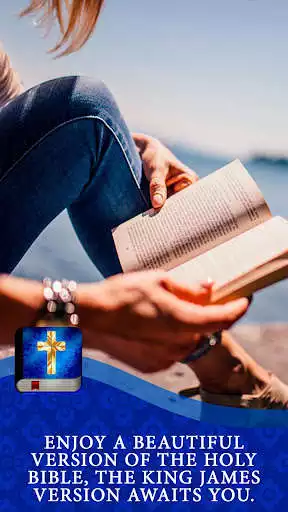 Play KJV Bible Free play online