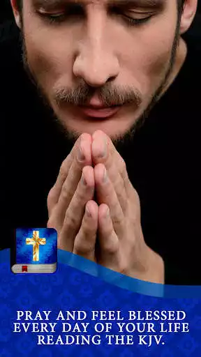 Play KJV Bible Free play online