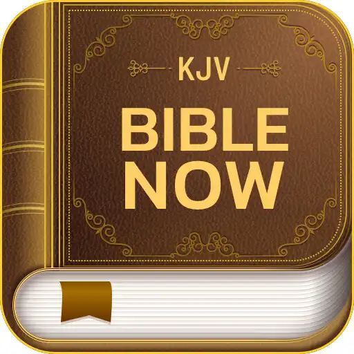 Play KJV Bible Now: Audio+Verse APK