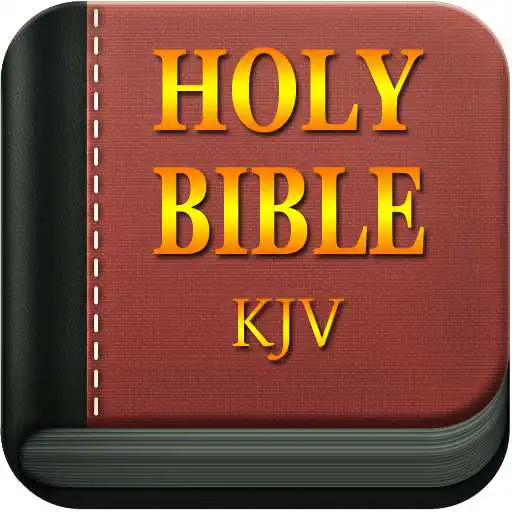 Free play online KJV Bible Offline APK