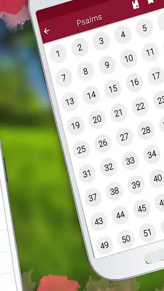 Play KJV Bible as an online game KJV Bible with UptoPlay