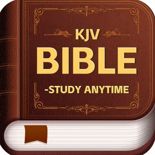 Play KJV Bible - Study Anytime APK