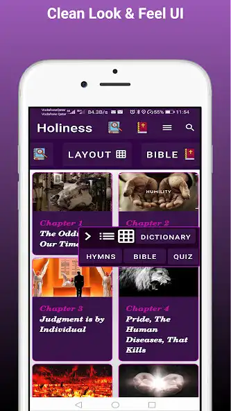Play KJV, NIV Bible, UKJV, WEBB as an online game KJV, NIV Bible, UKJV, WEBB with UptoPlay