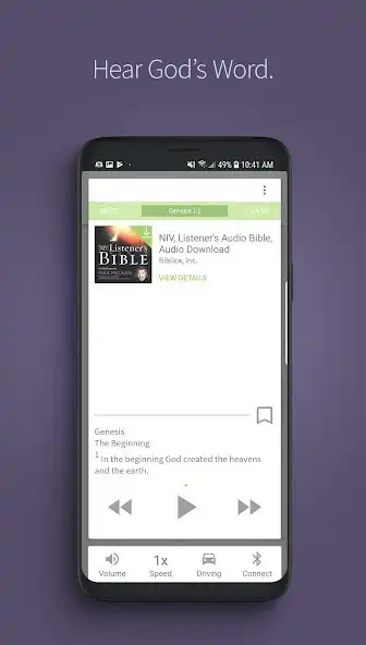 Play KJV Strongs Bible Concordance as an online game KJV Strongs Bible Concordance with UptoPlay