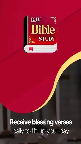 Play KJV Study Bible audio offline  and enjoy KJV Study Bible audio offline with UptoPlay