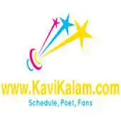 Free play online Kkavi Kalam-App for /Poet/Fans APK Free play online Kkavi Kalam-App for /Poet/Fans APK