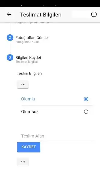 Play Kök Bilgi Saha Dağıtım Uygulam  and enjoy Kök Bilgi Saha Dağıtım Uygulam with UptoPlay