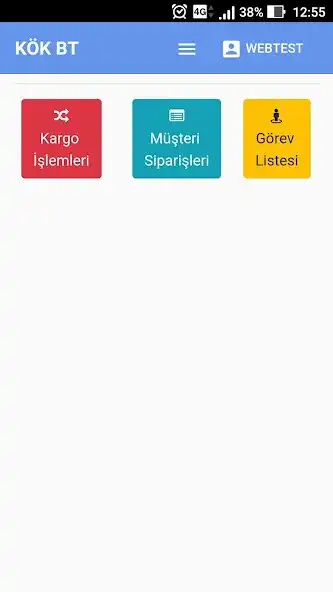 Play Kök Bilgi Saha Dağıtım Uygulam as an online game Kök Bilgi Saha Dağıtım Uygulam with UptoPlay