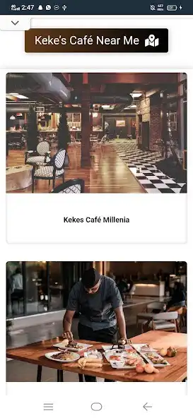 Play KK Breakfast Cafes Guide as an online game online KK Breakfast Cafes Guide with UptoPlay Play KK Breakfast Cafes Guide as an online game KK Breakfast Cafes Guide with UptoPlay