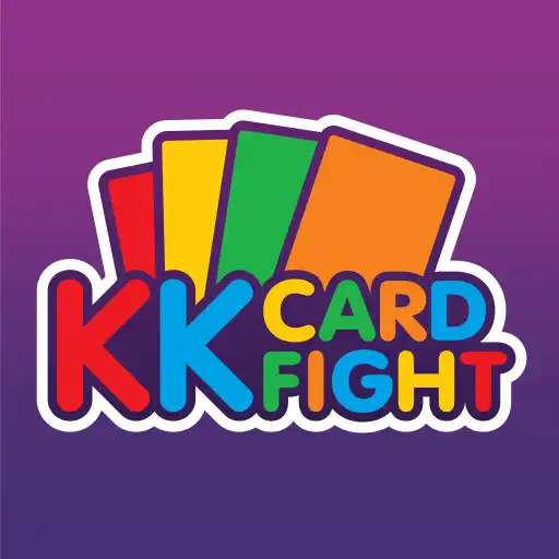 Play KK Card Fight APK