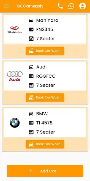 Play KK Car Wash  and enjoy KK Car Wash with UptoPlay