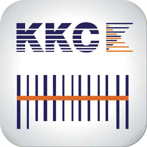 Free play online KKC Barcode PRO APK Free play online KKC Barcode PRO APK