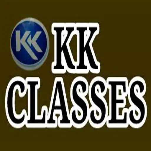 Play KK Classes Online Coaching APK Play KK Classes Online Coaching APK