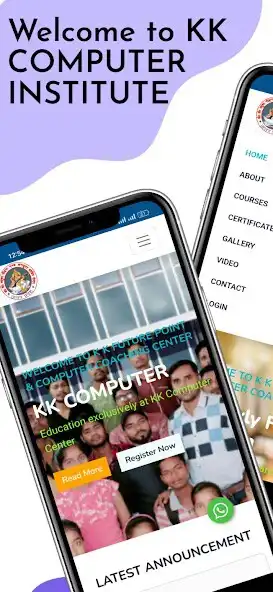 Play KK COMPUTER INSTITUTE and enjoy KK COMPUTER INSTITUTE with UptoPlay Play KK COMPUTER INSTITUTE and enjoy KK COMPUTER INSTITUTE with UptoPlay
