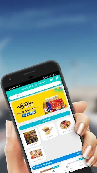 Play KKD Grocery Mart as an online game online KKD Grocery Mart with UptoPlay Play KKD Grocery Mart as an online game KKD Grocery Mart with UptoPlay
