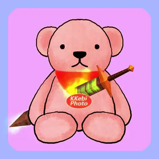 Play KKebi Photo APK