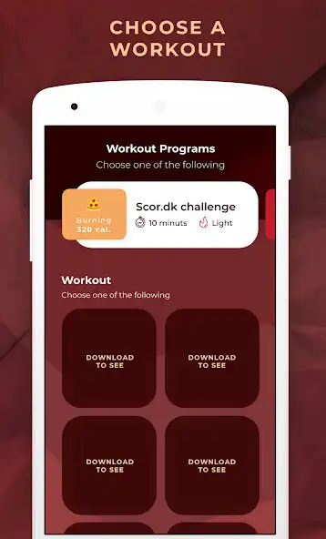 Play KK Fitness as an online game KK Fitness with UptoPlay