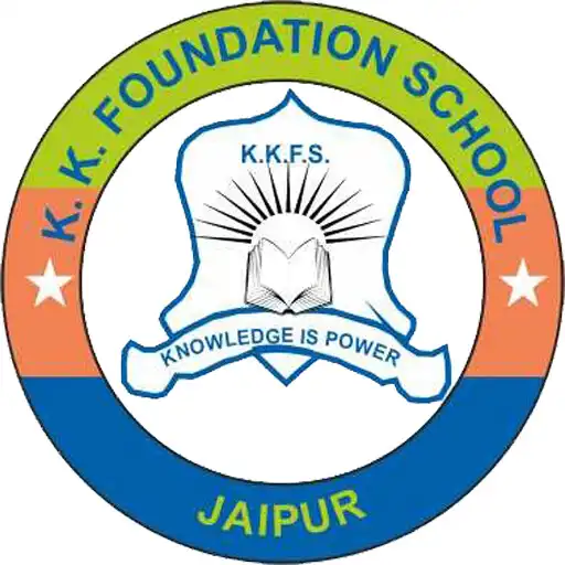 Play K.K.FOUNDATION SR.SEC.SCHOOL APK