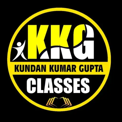 Play KKG Classes Kundan Sir APK