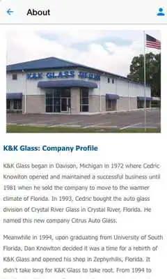 Play K K Glass Play K K Glass