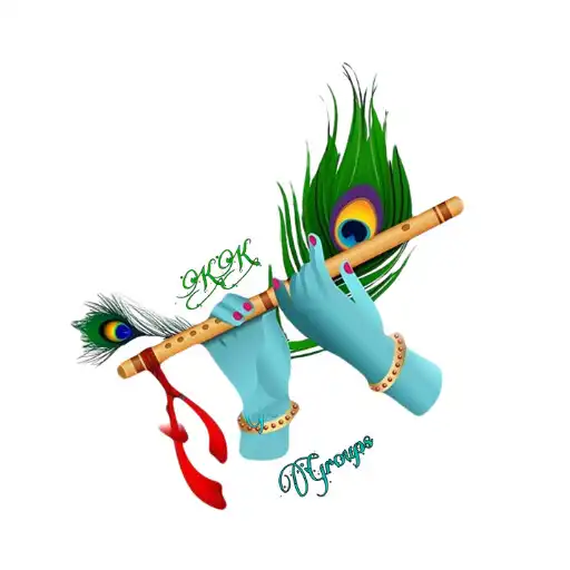 Play KK GROUPS - Laddu Gopal Dress APK