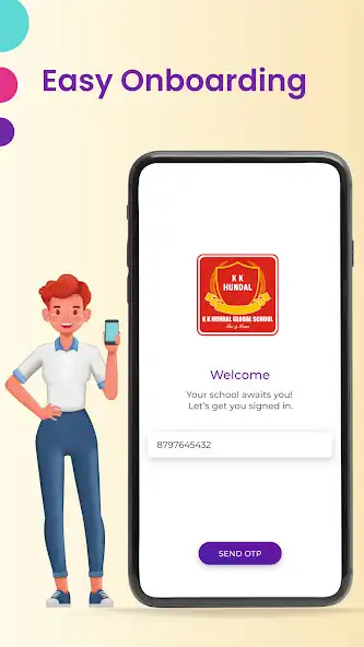 Play K K Hundal Global School  and enjoy K K Hundal Global School with UptoPlay
